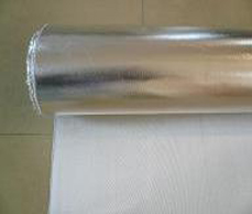 特種復合型（貼合型）玻璃纖維織物（復合薄氈、PVC、PE、PT、PTFE）